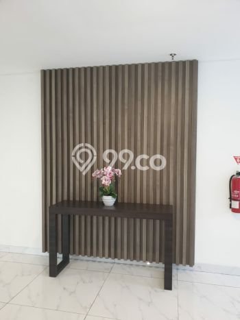 Apartemen Nyaman untuk Disewa, 1 Kamar di Tangerang Apartemen Nyaman untuk Disewa, 1 Kamar di Tangerang