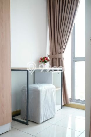Hunian Apartemen Ideal untuk Dijual di Tangerang dengan 2 Kamar Hunian Apartemen Ideal untuk Dijual di Tangerang dengan 2 Kamar