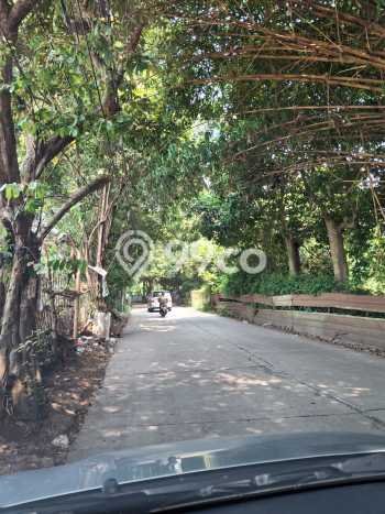 Tanah Strategis Dijual di Legok Tangerang 12000m2 Tanah Strategis Dijual di Legok Tangerang 12000m2