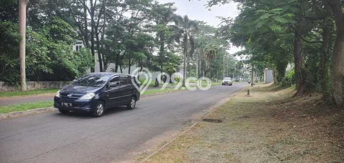 Lahan Dijual Lokasi Strategis di Tangerang dengan Luas 720m2 Lahan Dijual Lokasi Strategis di Tangerang dengan Luas 720m2