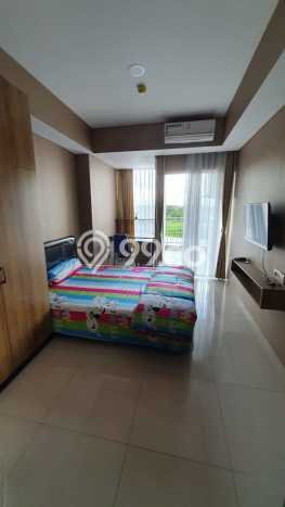 Disewakan Apartemen Murah di Alam Sutera 1 Bedroom Disewakan Apartemen Murah di Alam Sutera 1 Bedroom