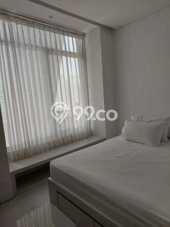 Jarang Ada! Rumah Kontrakan 2 Kamar Nyaman Siap Huni BSD Jarang Ada! Rumah Kontrakan 2 Kamar Nyaman Siap Huni BSD