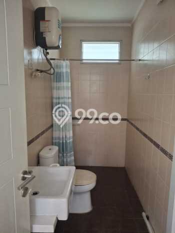 Rumah Kontrakan Tangerang LT 300m2 LB 225m2 Kawasan BSD City Rumah Kontrakan Tangerang LT 300m2 LB 225m2 Kawasan BSD City