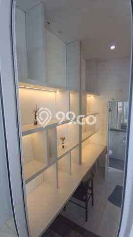 Jarang Ada! Rumah Sewa 2 Kamar Bagus Siap Huni BSD Jarang Ada! Rumah Sewa 2 Kamar Bagus Siap Huni BSD