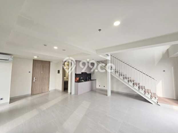 Sewa Apartemen Terjangkau 2 KT di BSD City Tangerang Sewa Apartemen Terjangkau 2 KT di BSD City Tangerang