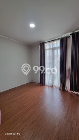 Hunian Strategis 3 KT LB 250m2 Kondisi Bagus di BSD Hunian Strategis 3 KT LB 250m2 Kondisi Bagus di BSD