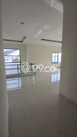 Jarang Ada! Rumah Sewa 4 Kamar Bagus Siap Huni BSD Delatinos Jarang Ada! Rumah Sewa 4 Kamar Bagus Siap Huni BSD Delatinos