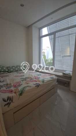 Jarang Ada! Rumah Sewa 2 Kamar Bagus Siap Huni BSD Jarang Ada! Rumah Sewa 2 Kamar Bagus Siap Huni BSD