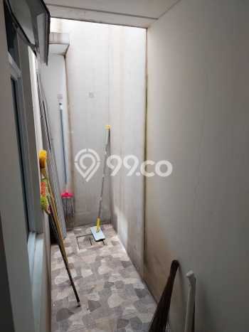 Jarang Ada! Rumah Kontrakan 2 Kamar Nyaman Siap Huni BSD Jarang Ada! Rumah Kontrakan 2 Kamar Nyaman Siap Huni BSD