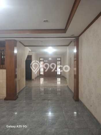 Hunian Elit LB 350m2 Siap Pakai Desain Elegan di BSD City, Tangerang Hunian Elit LB 350m2 Siap Pakai Desain Elegan di BSD City, Tangerang