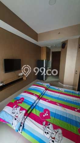 Disewakan Apartemen Murah di Alam Sutera 1 Bedroom Disewakan Apartemen Murah di Alam Sutera 1 Bedroom