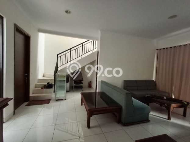 Dijual Rumah Modern 3 KT di BSD Avani, Tangerang Dijual Rumah Modern 3 KT di BSD Avani, Tangerang