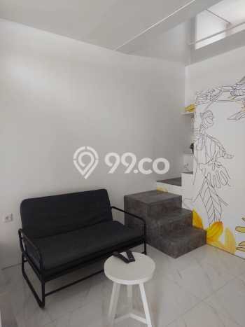 Jarang Ada! Rumah Kontrakan 2 Kamar Nyaman Siap Huni BSD Jarang Ada! Rumah Kontrakan 2 Kamar Nyaman Siap Huni BSD