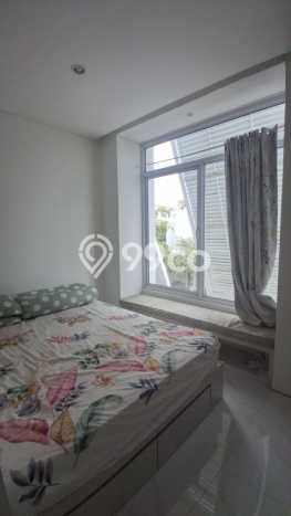 Jarang Ada! Rumah Sewa 2 Kamar Bagus Siap Huni BSD Jarang Ada! Rumah Sewa 2 Kamar Bagus Siap Huni BSD