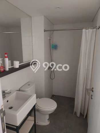 Jarang Ada! Rumah Kontrakan 2 Kamar Nyaman Siap Huni BSD Jarang Ada! Rumah Kontrakan 2 Kamar Nyaman Siap Huni BSD