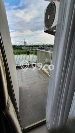 Disewakan Apartemen Murah di Alam Sutera 1 Bedroom Disewakan Apartemen Murah di Alam Sutera 1 Bedroom