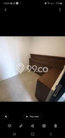 Jual Rumah Modern 3 KT di BSD, Tangerang Jual Rumah Modern 3 KT di BSD, Tangerang