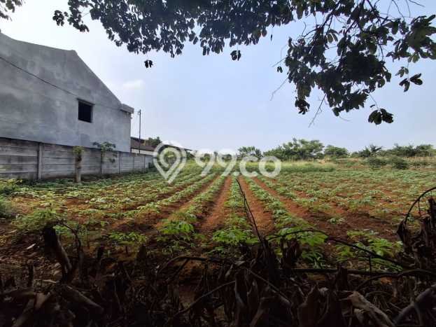 Tanah Strategis Dijual di Legok Tangerang 12000m2 Tanah Strategis Dijual di Legok Tangerang 12000m2