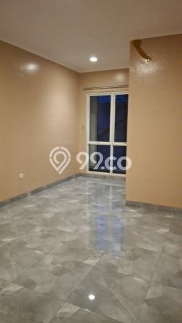 Rumah Elit Modern Tanpa Renovasi di BSD The Icon Tangerang Rumah Elit Modern Tanpa Renovasi di BSD The Icon Tangerang