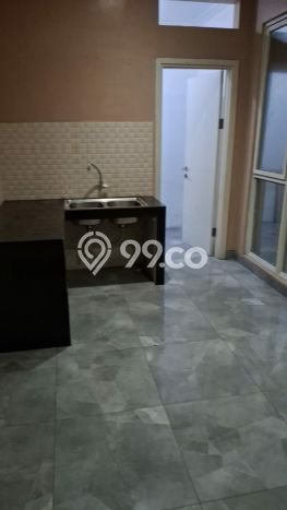 Rumah Elit Modern Tanpa Renovasi di BSD The Icon Tangerang Rumah Elit Modern Tanpa Renovasi di BSD The Icon Tangerang