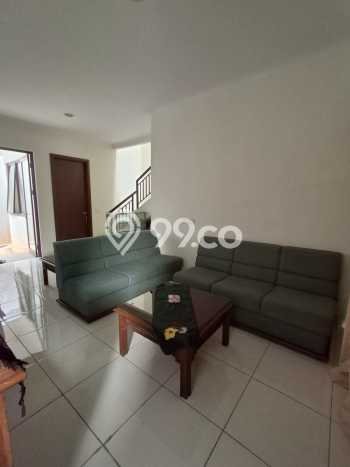 Dijual Rumah Modern 3 KT di BSD Avani, Tangerang Dijual Rumah Modern 3 KT di BSD Avani, Tangerang