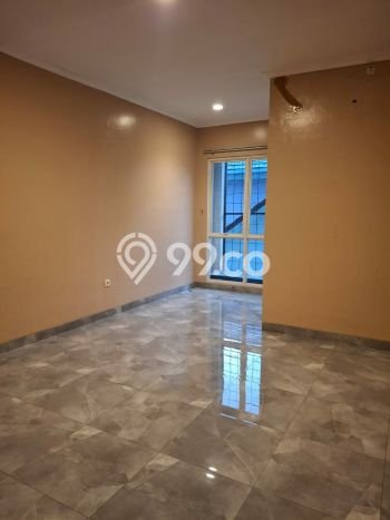 Rumah Elit Modern Tanpa Renovasi di BSD The Icon Tangerang Rumah Elit Modern Tanpa Renovasi di BSD The Icon Tangerang