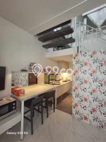Jarang Ada! Rumah Sewa 2 Kamar Bagus Siap Huni BSD Jarang Ada! Rumah Sewa 2 Kamar Bagus Siap Huni BSD