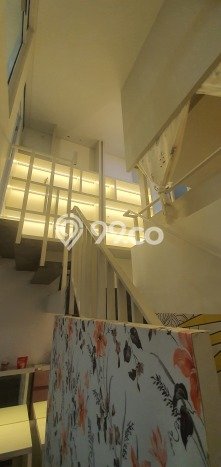 Jarang Ada! Rumah Kontrakan 2 Kamar Nyaman Siap Huni BSD Jarang Ada! Rumah Kontrakan 2 Kamar Nyaman Siap Huni BSD