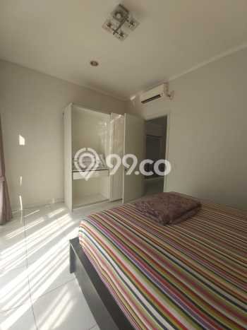 Rumah Kontrakan Tangerang LT 300m2 LB 225m2 Kawasan BSD City Rumah Kontrakan Tangerang LT 300m2 LB 225m2 Kawasan BSD City