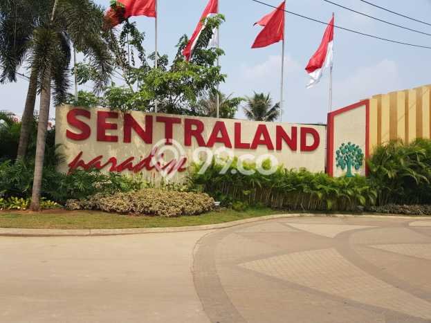 Ruko Usaha Dijual di Parung Panjang Bogor LT 50m2 & LB 103m2 Ruko Usaha Dijual di Parung Panjang Bogor LT 50m2 & LB 103m2