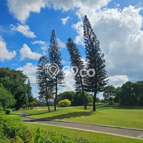 Tanah Dijual Lokasi Strategis di Tangerang dengan Luas 840m2 Tanah Dijual Lokasi Strategis di Tangerang dengan Luas 840m2