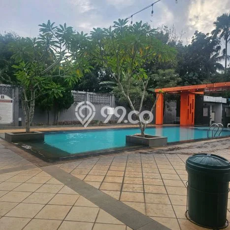 Jarang Ada! Rumah Sewa 3 Kamar Bagus Siap Huni Gading Serpong Jarang Ada! Rumah Sewa 3 Kamar Bagus Siap Huni Gading Serpong