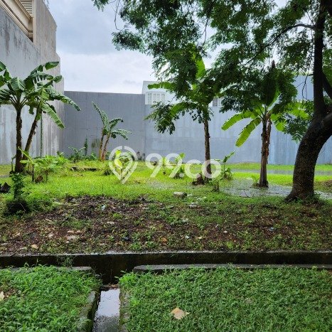 Tanah Dijual Area Strategis di Pantai Indah Kapuk Jakarta Utara 780m2 Tanah Dijual Area Strategis di Pantai Indah Kapuk Jakarta Utara 780m2