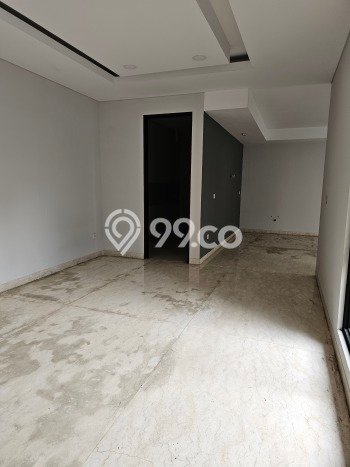 Rumah Luxury Modern Tanpa Renovasi di Gading Serpong Tangerang Rumah Luxury Modern Tanpa Renovasi di Gading Serpong Tangerang
