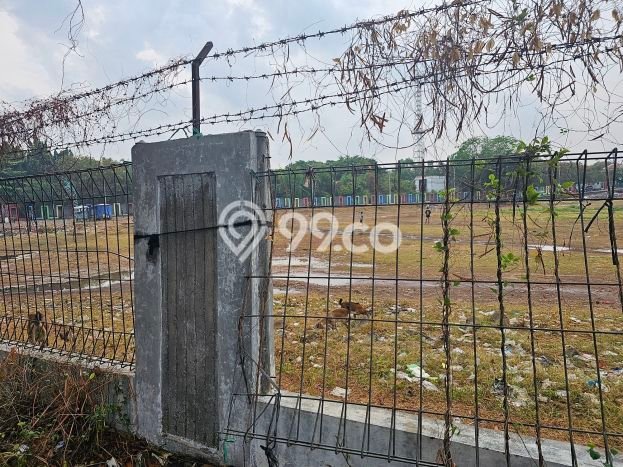 Tanah Kavling untuk Dijual di Cipayung Jakarta Timur 29882m2 Tanah Kavling untuk Dijual di Cipayung Jakarta Timur 29882m2