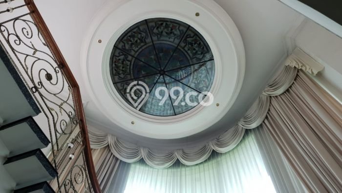 Hunian Super Mewah dengan Akses Paling Strategis di Puri Indah, Jakarta Barat Hunian Super Mewah dengan Akses Paling Strategis di Puri Indah, Jakarta Barat