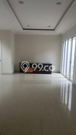 Rumah Elit Modern Siap Huni di BSD City Tangerang Rumah Elit Modern Siap Huni di BSD City Tangerang