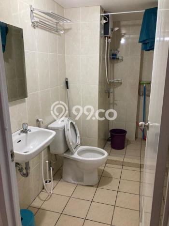 Sewa Apartemen Harga Terjangkau di Gading Serpong 2 Bedroom Sewa Apartemen Harga Terjangkau di Gading Serpong 2 Bedroom