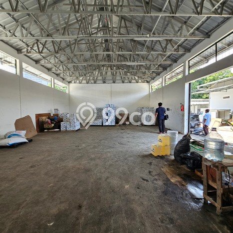 FOR RENT! Gudang di Pluit Cocok untuk Bisnis 288m2 FOR RENT! Gudang di Pluit Cocok untuk Bisnis 288m2