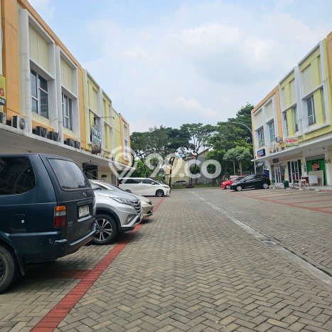 Dijual! Ruko di Gading Serpong Tangerang LT 40m2 / LB 81m2 Kawasan Bisnis Dijual! Ruko di Gading Serpong Tangerang LT 40m2 / LB 81m2 Kawasan Bisnis