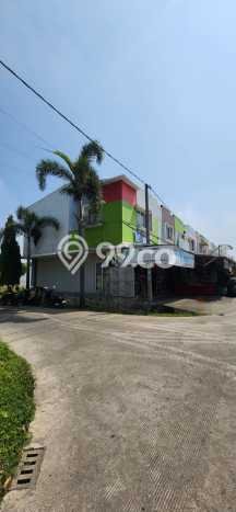 Ruko Usaha Dijual di Parung Panjang Bogor LT 50m2 & LB 103m2 Ruko Usaha Dijual di Parung Panjang Bogor LT 50m2 & LB 103m2