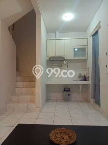 Jarang Ada! Rumah Kontrakan 2 Kamar Nyaman Siap Huni Gading Serpong Jarang Ada! Rumah Kontrakan 2 Kamar Nyaman Siap Huni Gading Serpong