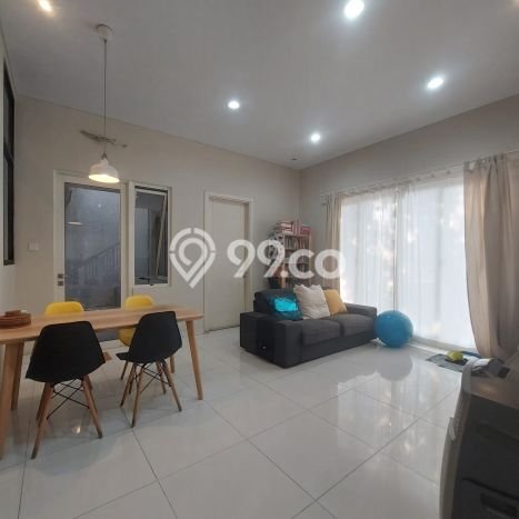 Dijual Rumah Mewah Elegan Dengan View Eksklusif di Gading Serpong, Tangerang Dijual Rumah Mewah Elegan Dengan View Eksklusif di Gading Serpong, Tangerang