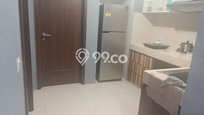 Hunian Apartemen Strategis untuk Dijual di Jakarta Barat dengan 2 Kamar Hunian Apartemen Strategis untuk Dijual di Jakarta Barat dengan 2 Kamar