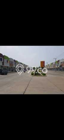 Ruko Usaha Dijual di Parung Panjang Bogor LT 50m2 & LB 103m2 Ruko Usaha Dijual di Parung Panjang Bogor LT 50m2 & LB 103m2