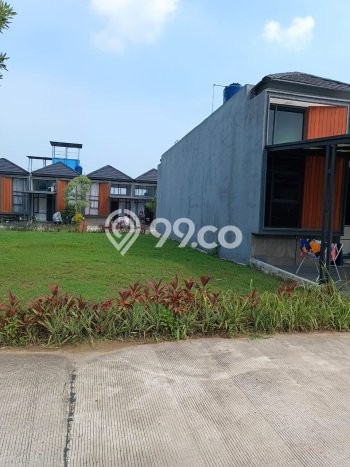 Kavling Tanah Dijual di Cisauk Tangerang Spesifikasi 95m2 Kavling Tanah Dijual di Cisauk Tangerang Spesifikasi 95m2