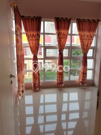 Rumah Sewa Tangerang LT 72m2 LB 65m2 Area Gading Serpong Rumah Sewa Tangerang LT 72m2 LB 65m2 Area Gading Serpong