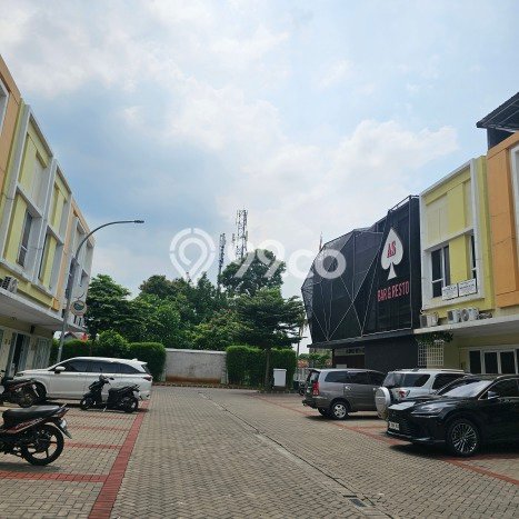 Dijual! Ruko di Gading Serpong Tangerang LT 40m2 / LB 81m2 Kawasan Bisnis Dijual! Ruko di Gading Serpong Tangerang LT 40m2 / LB 81m2 Kawasan Bisnis