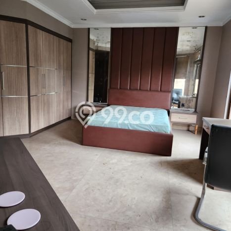 Rumah Kontrakan Jakarta Utara LT 450m2 LB 1100m2 Area Ancol Rumah Kontrakan Jakarta Utara LT 450m2 LB 1100m2 Area Ancol