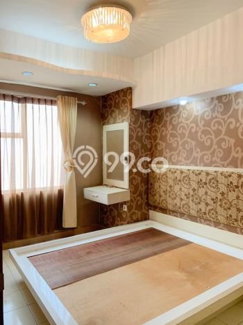 Apartemen Terjangkau Dijual di Jakarta Barat 1 KT & 1 KM Apartemen Terjangkau Dijual di Jakarta Barat 1 KT & 1 KM